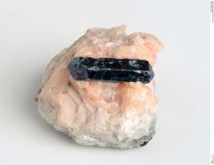Foto von Apatit (NHMW-MIN-Aa783)